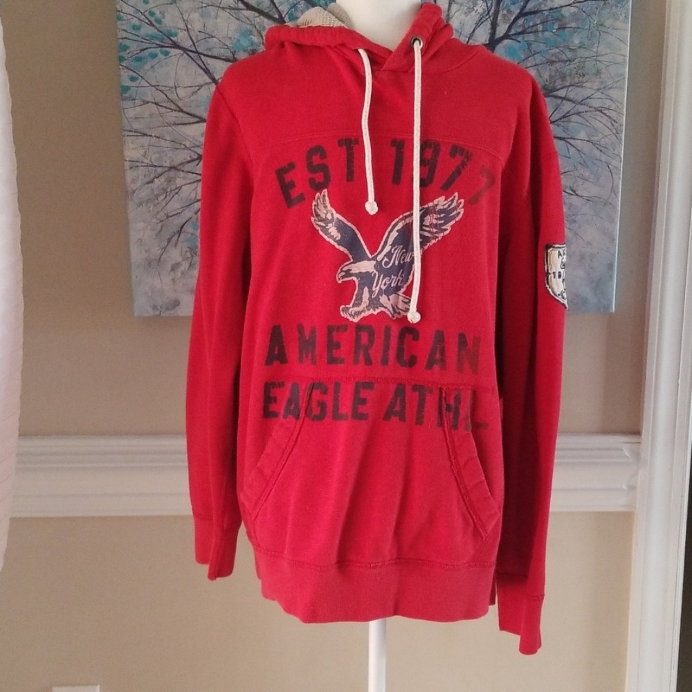 American Eagle hoodie